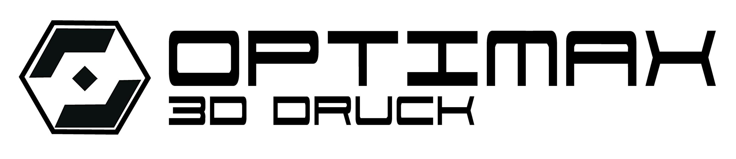 OPTIMAX 3D Druck